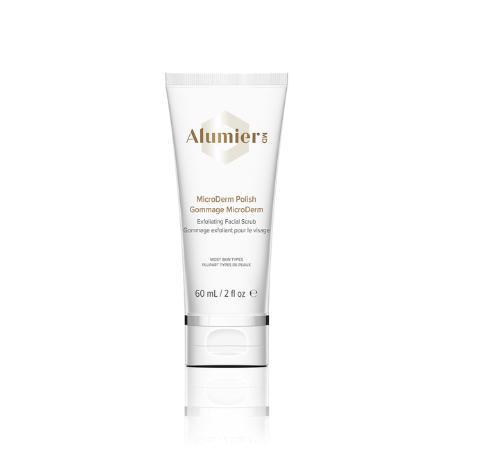 Image Title MicroDerm Polish